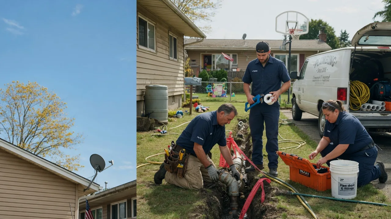 Garbage Disposal Replacement in Fairmont, WV near me